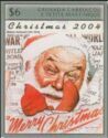 Wartime Santa