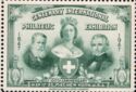 Centenary International Philatelic Exhibition, New York
