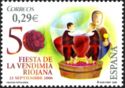 Rioja Grape Harvest Festival