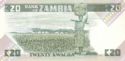 20 Kwacha