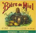 Biere de Miel