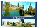 Břeclav - Multiviews