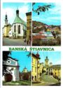 Banská Štiavnica