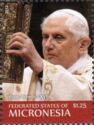 Pope Benedict XVI