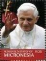 Pope Benedict XVI