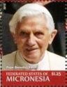 Pope Benedict XVI