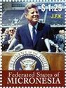 Space Flight Speech of Pres. John F. Kennedy, 50th Anniv.