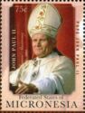 St. John Paul II (1920-2005)