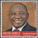 Inaugration of President Cyril Ramaphosa