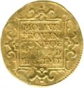 1 Ducat (Gouden dukaat)