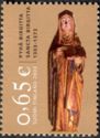 Saint Birgitta 1303-1373 (Birgitta Birgersdotter)