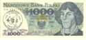 1,000 Złotych