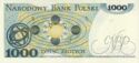 1,000 Złotych