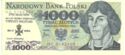 1,000 Złotych