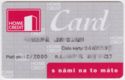 Home Credit - Card
