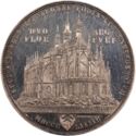 2 Florin (Reopening of Kuttenberg Mines)