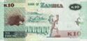 10 Kwacha