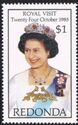 Queen Elizabeth II (1926-2022)