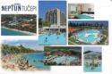 Tučepi. Hotel Neptun