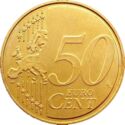 50 Euro Cent
