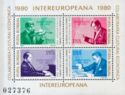 InterEuropa - George Enescu (1881-1955)