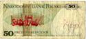50 Złotych