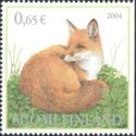 Red Fox (Vulpes vulpes)