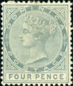 Issue of 1883-1888