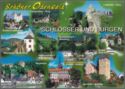 Schöner Odenwald | SCHLÖSSER UND BURGEN