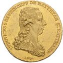 1 Ducat (Ludwig BatthyƔny)