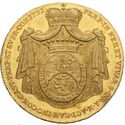 1 Ducat (Ludwig BatthyƔny)