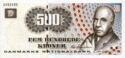 500 Kroner