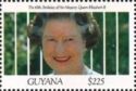 Queen Elizabeth II, 65th birthday
