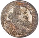 1 Thaler (Johann Ulrich)