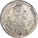 1 Thaler (Johann Joseph)
