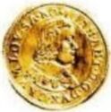 1 Ducat (Johann Anton)