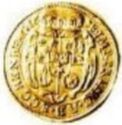 1 Ducat (Johann Anton)