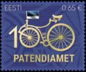 Centenary of Estonian Patent Office