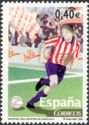 Centenary of Royal Sporting of Gijón