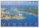 Menorca - Port de Ma贸