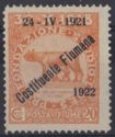 Costituente Fiumana 1922