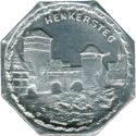 20 Pfennig (Henkersteg)
