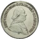 20 Kreuzer (Bishop Anton Theodor of Colloredo-Waldsee)