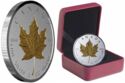 50 Dollars (40th Anniversary of the Maple Leaf)