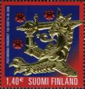 150th Anniversary of Finnish Postage Stamps