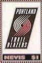 Portland Trail Blazers emblem