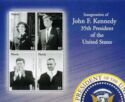 Inauguration of Pres. John F. Kennedy, 46th Anniv.
