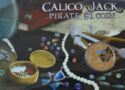 1 Dollar (English pirate captain Calico Jack alias John Rackham)