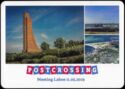 POSTCROSSING | Meeting Laboe 11.05.2019