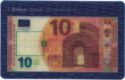 10 Euro Security 3D